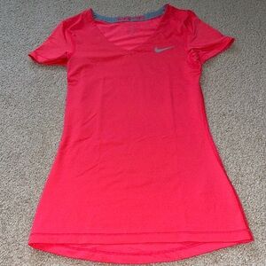 Women’s Nike Pro Shirt